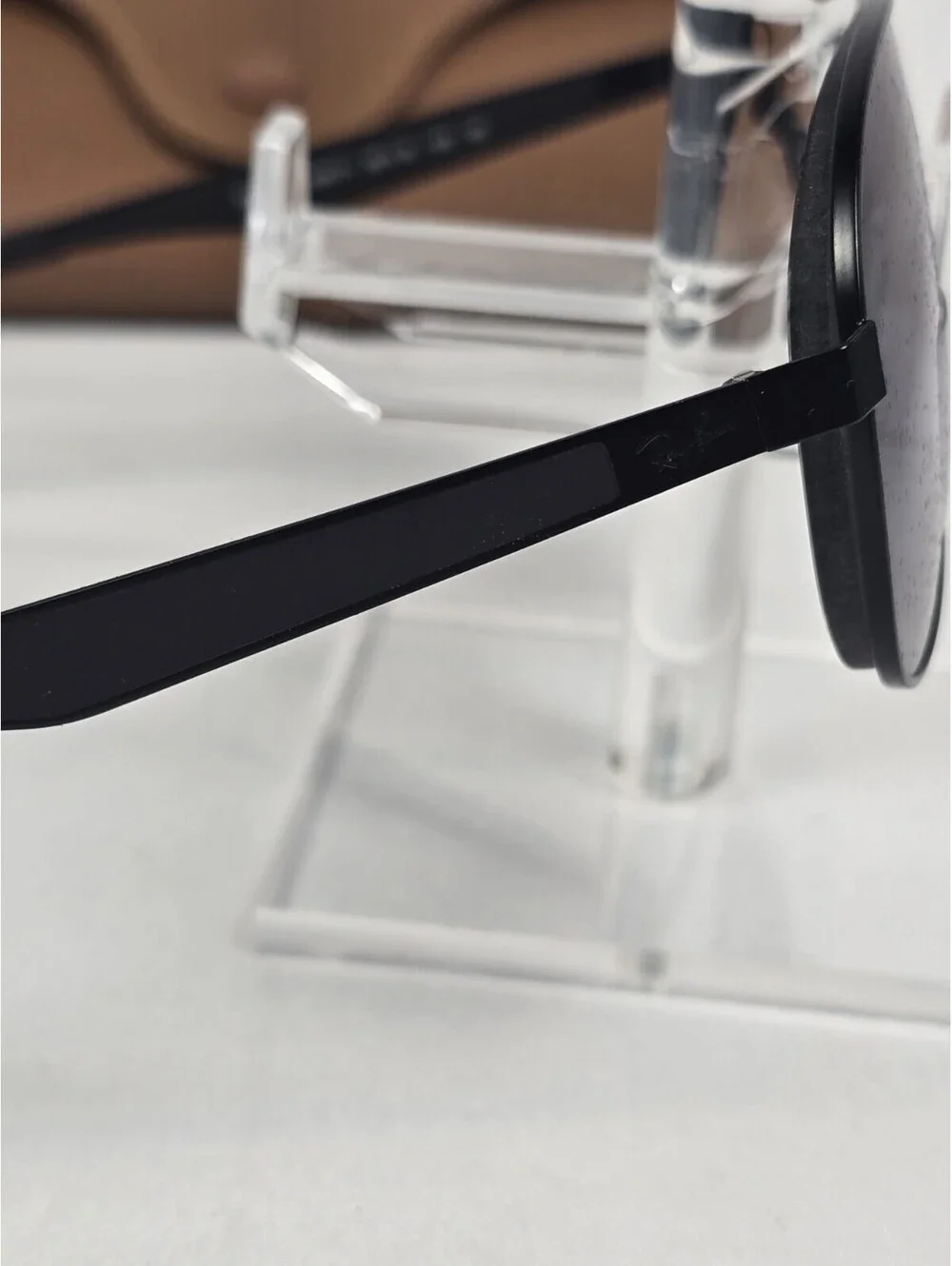 Ray-Ban RB3549 006/71 58□16 145 Frame Only
